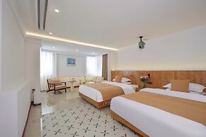 Da Le Zhi Ye Homestay