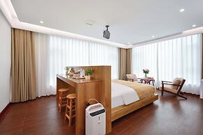 Da Le Zhi Ye Homestay
