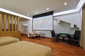Da Le Zhi Ye Homestay