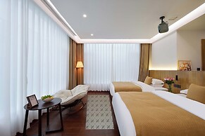 Da Le Zhi Ye Homestay