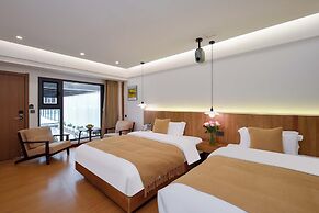 Da Le Zhi Ye Homestay