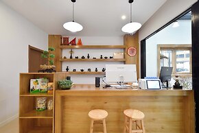 Da Le Zhi Ye Homestay