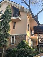 View Point Cottages