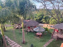 View Point Cottages
