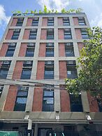 Canopyproperties