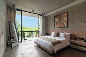 Villa Nakula 6 by Alfred in Bali
