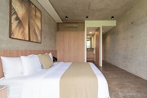Villa Nakula 6 by Alfred in Bali