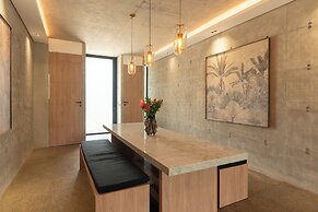 Villa Nakula 6 by Alfred in Bali
