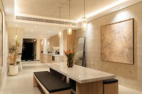 Villa Nakula 6 by Alfred in Bali