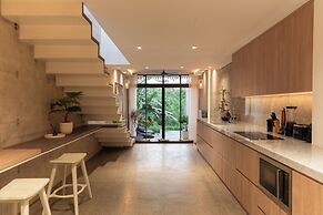 Villa Nakula 6 by Alfred in Bali