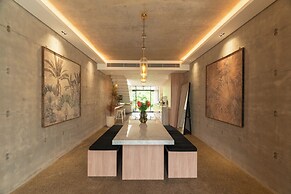 Villa Nakula 6 by Alfred in Bali
