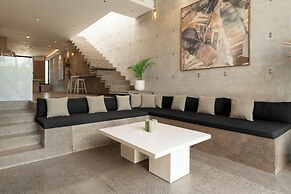 Villa Nakula 6 by Alfred in Bali