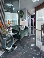 HOTEL BARAMAR MOCAA