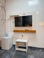 HOTEL BARAMAR MOCAA