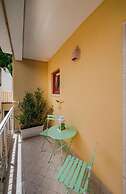 Casa Evelina