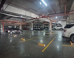 Nix Staycation Mplace Tower A 9th Floor