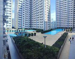 Nix Staycation Mplace Tower A 9th Floor