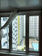 Nix Staycation Mplace Tower A 9th Floor