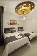Grand Süleymaniye Hotel