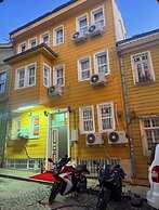 Grand Süleymaniye Hotel