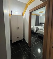Grand Süleymaniye Hotel