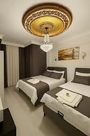 Grand Süleymaniye Hotel