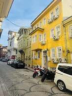 Grand Süleymaniye Hotel