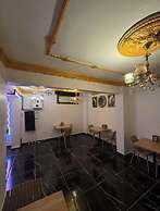 Grand Süleymaniye Hotel