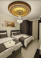 Grand Süleymaniye Hotel