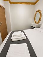 Grand Süleymaniye Hotel