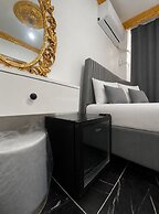 Grand Süleymaniye Hotel