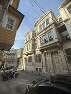 Grand Süleymaniye Hotel