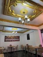 Grand Süleymaniye Hotel