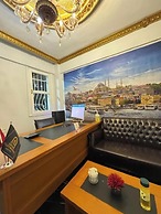 Grand Süleymaniye Hotel