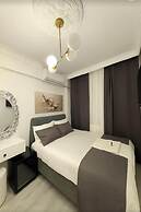 Grand Süleymaniye Hotel