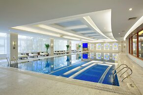 V Continent Beijing Parkview Hotel