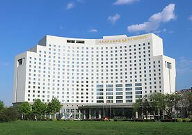 V Continent Beijing Parkview Hotel