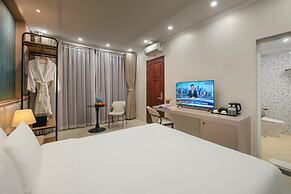 Dong Xuan Boutique Hotel