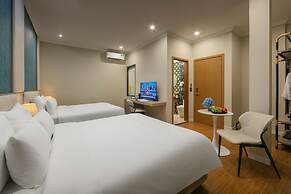Dong Xuan Boutique Hotel