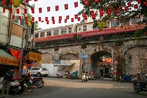 Dong Xuan Boutique Hotel