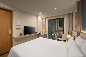 Dong Xuan Boutique Hotel