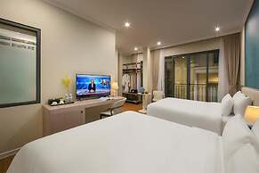 Dong Xuan Boutique Hotel