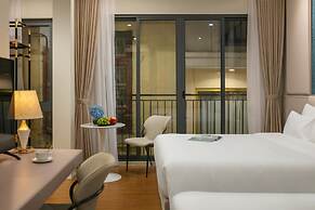 Dong Xuan Boutique Hotel