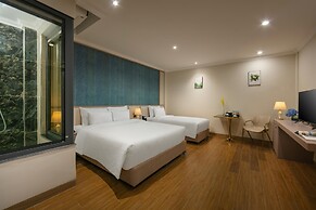 Dong Xuan Boutique Hotel