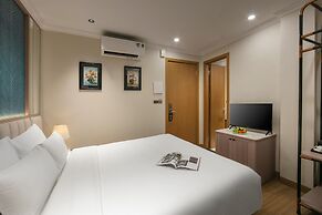 Dong Xuan Boutique Hotel