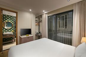 Dong Xuan Boutique Hotel
