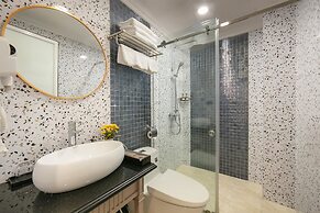 Dong Xuan Boutique Hotel