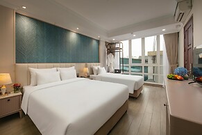 Dong Xuan Boutique Hotel