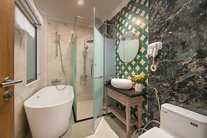 Dong Xuan Boutique Hotel