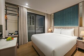 Dong Xuan Boutique Hotel